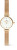 Petite Mini 19 Evergold G White DW00100745