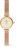 Petite Mini 19 Melrose RG Champagne DW00100741