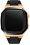 Switch 44 Rose Gold - Custodia con cinturino per Apple Watch 44 mm DW01200002