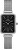 Quadro LUMINE BEZEL STERLING BLACK MOP DW00100667