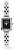 Quadro Mini 15.4x18.2 Arch 3-Link Onyx Sunray Silver DW00100845