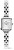 Quadro Mini 15.4x18.2 Arch 3-Link White Sunray Silver DW00100844