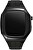 Switch 44 Black - Gehäuse mit Armband für Apple Watch 44mm DW01200004