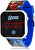 LED Watch Dětské hodinky Avengers AVG4706