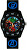 Time Teacher Dětské hodinky Avengers AVG9007