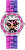 Time Teacher Dětské hodinky LOL Surprise! LOL9017