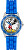 Time Teacher Orologio da bambino Mickey Mouse MK1241