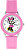 Time Teacher orologio da bambino Minnie Mouse MN1442