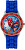 Time Teacher orologio per bambini Spiderman SPD9048