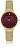 Burgundy Gold Chic EKK-5914GQ