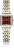 Burgundy Ice Queen EKL-5714SGQ