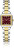 Burgundy Sunset EKL-4214SGQ