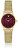 Burgundy Whisper Gold EKF-5914GQ