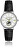 Croco Black Silver EKB-BC001Q18S