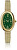 Emily Oval Gold Mesh EHZ-5910G