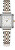 Emy Silver EHB-5514SRQ