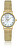 Gold Glam Mesh EKG-5914GQ