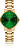 Green Sunray Watch EGI-4218GQ