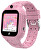 Smartwatch per bambini Kids See Me! 3 SMAWAKW320FOPI 4G/LTE, GPS, WiFi