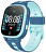 SLEVA - Dětské Smartwatch SEE ME 2 KW-310 S GPS A WIFI MODRÉ