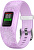 Vívofit® jr. 2 Disney Princess Purple 010-01909-15