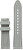 Silikonový řemínek 22 mm - Grey CS1002S12