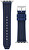 Silikonový řemínek pro Apple Watch (42 - 45 mm) - Blue CS3003S3
