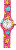 Dětské hodinky Kids Fun Pink Ghost HWU1156