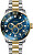 Pro Diver Scuba Quartz 45760