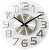 Nástěnné designové hodiny HT098