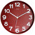 Nástěnné hodiny HX9229.3