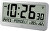 Digitaluhr mit Thermometer und Hygrometer RB9359.2