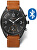 Vodotěsné Connected watch Apex S3116/1