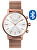 Vodotěsné Connected watch Carat S1400/1