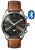 Vodotesné Connected watch Sekel S0719/1
