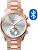 Wasserdicht Connected watch Sekel S2745/1