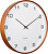Designové nástěnné hodiny KA5993WH