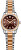 Analogové hodinky LC08126.540