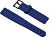 Cinturino in silicone - blu CINTSWLJ009