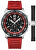 Sea Pacific Diver Chronograph Set XS.3155.SET + cinturino di ricambio