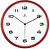 Designové nástěnné hodiny L00842R