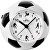 Sveglia per bambini MPM Kickoff Timekeeper C01.4371.A