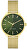 Analogové hodinky NW/2668GNGB