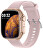 Chytré hodinky Carneo Zephyr ULTRA mini HR+ rosegold