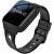 Chytré hodinky CARNEO GUARDKID+ 4G Platinum - černé