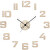 Nalepovací hodiny Veneer - A E07P.4258.53