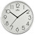 Nástěnné hodiny Metallic Elegance - A E04.4154.00