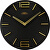 Nástěnné hodiny Pastel III E01P.4085.90