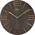 Nástěnné hodiny Timber Breezy II E01P.4083.54