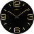 Nástěnné hodiny Timber Noble II E01P.4084.90
